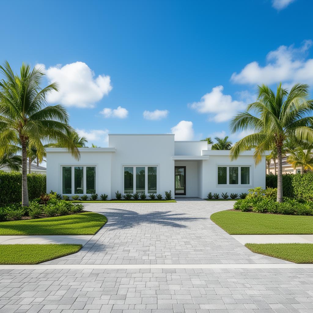 Pappas & Sons — Miami home builders
