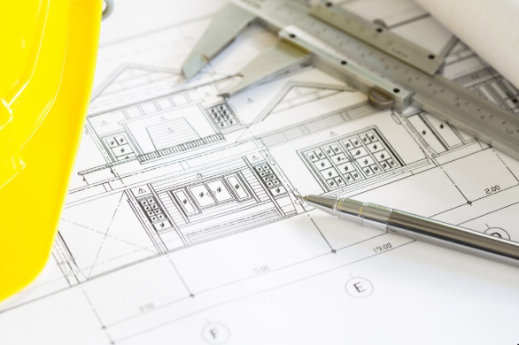 Architectural Design & Planning
