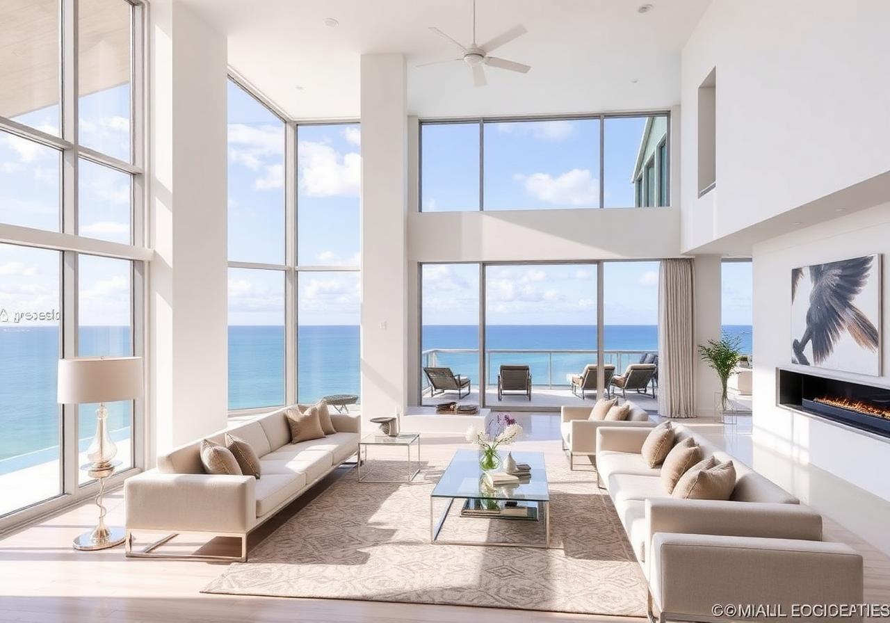 Multi-Story & Luxury Builds