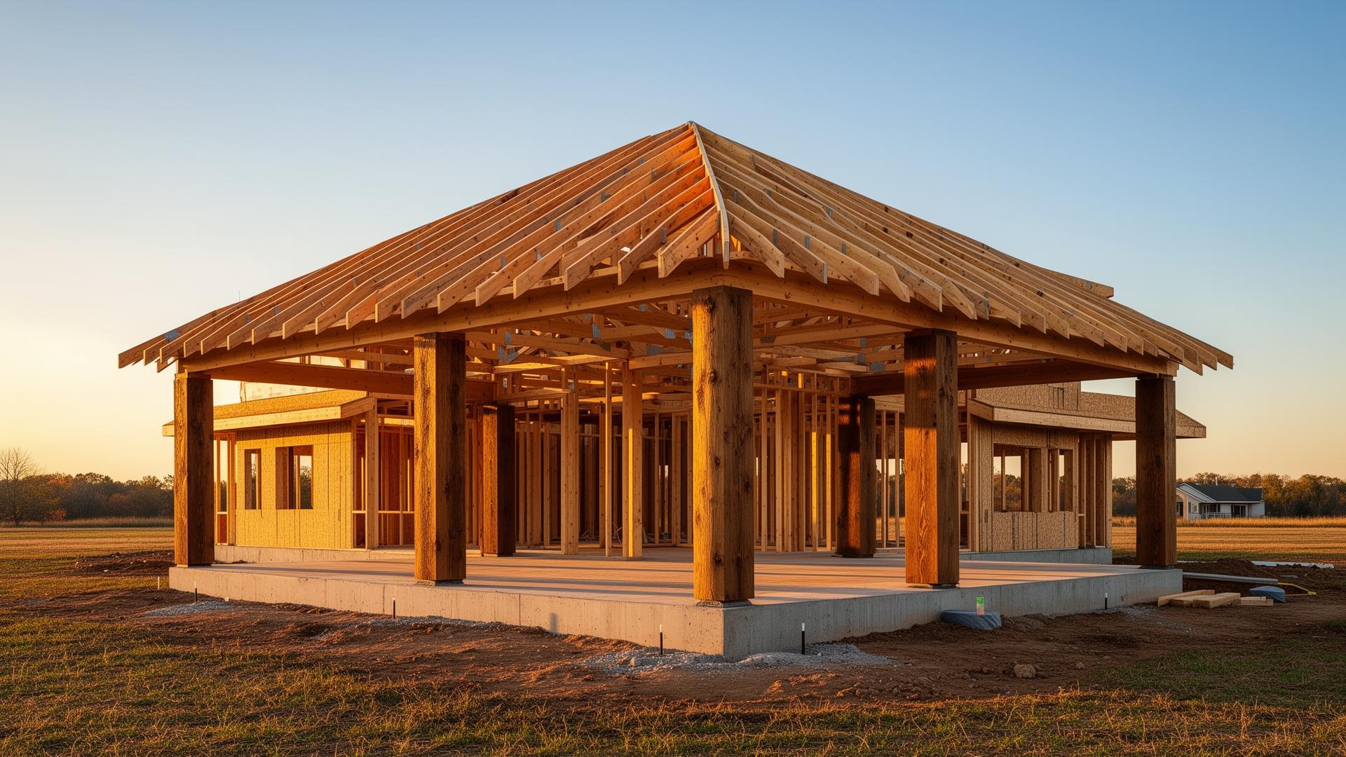 New Construction