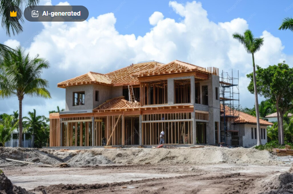 New Construction