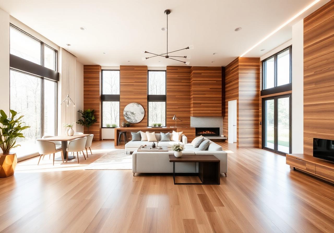 Full Home Renovations