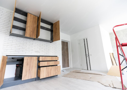 Interior Upgrades