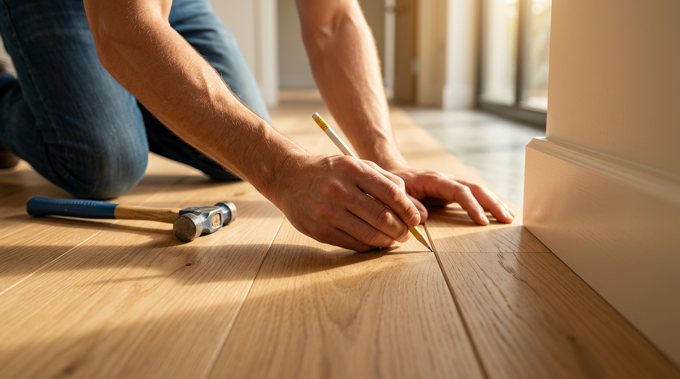 Repairs & Renovations